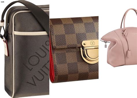 bolsos pequeños louis vuitton|1 Louis Vuitton bags.